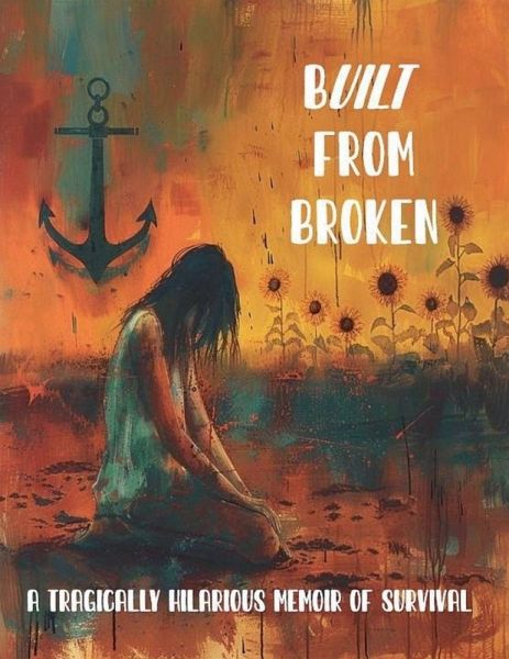 Built From Broken Built From Broken