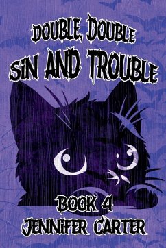 Cover Double Double Sin and Trouble