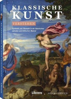 Cover Klassische Kunst verstehen