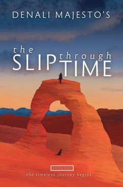 The Slip through Time - Majesto, Denali