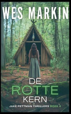 Cover De Rotte Kern