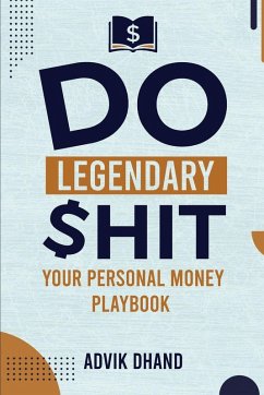 Do Legendary Shit - Dhand, Advik Do Legendary Shit - Dhand, Advik