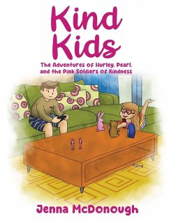 Kind Kids - McDonough, Jenna