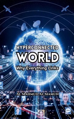 Cover Hyperconnected World