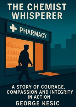 Cover The Chemist Whisperer