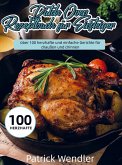Dutch Oven Rezeptbuch für Einsteiger Dutch Oven Rezeptbuch für Einsteiger