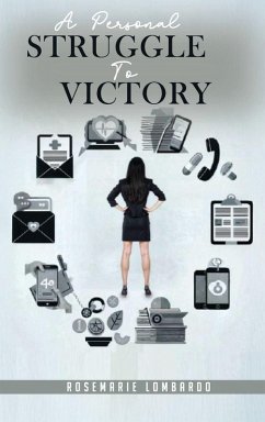 Cover A Personal Struggle to Victory