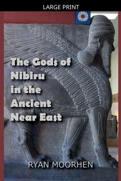 Cover The Gods of Nibiru in the Ancient Near East