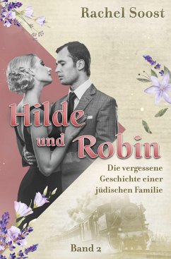 Hilde und Robin - Soost, Rachel