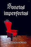 Sonetos imperfectos