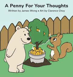 Cover A Penny For Your Thoughts