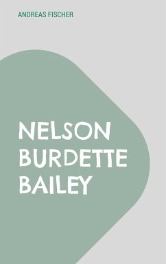 Cover Nelson Burdette Bailey