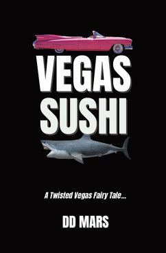 Cover Vegas Sushi