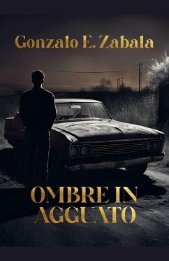 Cover Ombre In Agguato