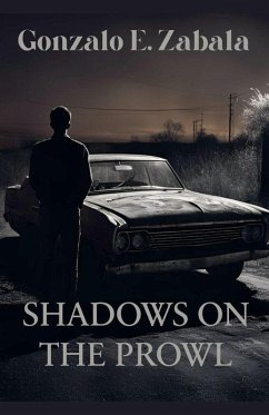 Cover Shadows on the Prowl