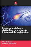 Reações protetoras sistémicas na aplicação intranasal de endotoxina
