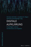 Digitale Aufklärung