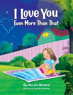Cover I Love You Even More Than That