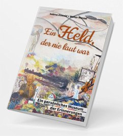 Cover Ein Held, der nie laut war