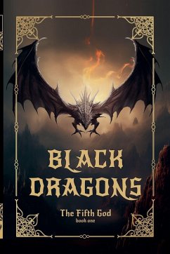 Cover Black Dragons