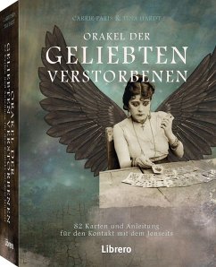 Cover Orakel der geliebten Verstorbenen