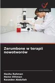 Zerumbone w terapii nowotworów