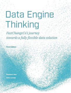 Cover Data Engine Thinking