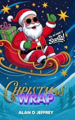 CHRISTMAS WRAP - Jeffrey, Alan Dale