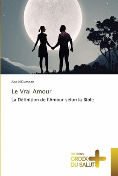 Cover Le Vrai Amour