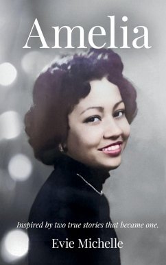 Amelia - Michelle, Evie