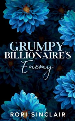 Cover Grumpy Billionaire's Enemy