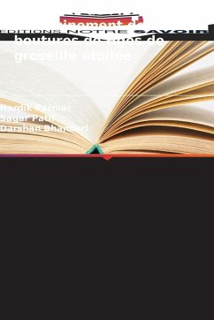 Cover Efficacité de l'IBA sur l'enracinement des boutures de tiges de groseille étoilée