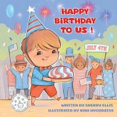 Happy Birthday to US