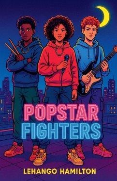 Cover Popstar Fighters