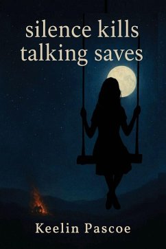 Cover silence kills talking saves