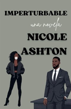 Imperturbable - Ashton, Nicole