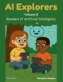 AI Explorers-Volume 2 AI Explorers-Volume 2