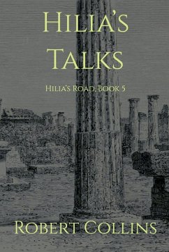 Hilia's Talks - Collins, Robert L. Hilia's Talks - Collins, Robert L.