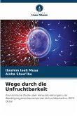 Wege durch die Unfruchtbarkeit