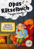 Opas Rätselbuch