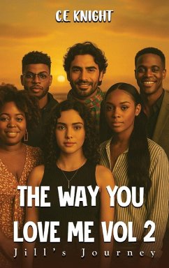 Cover THE WAY YOU LOVE ME