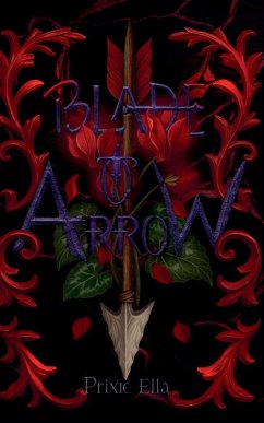 Cover Blade Of Arrow