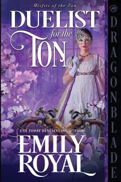 Cover Duelist for the Ton