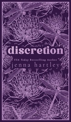 Discretion - Hartley, Jenna