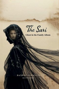 Cover The Sari