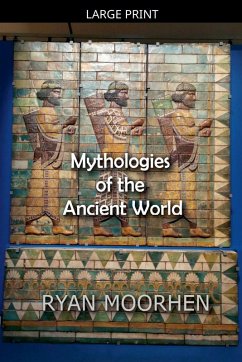 Cover Mythologies of the Ancient World
