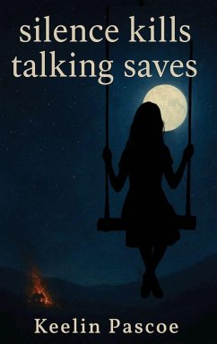 Cover silence kills talking saves