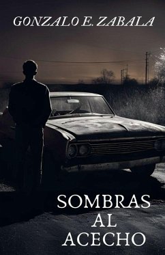 Cover SOMBRAS AL ACECHO