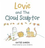 Lovie and The Cloud Sculptor
