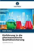 Einführung in die pharmazeutische Qualitätssicherung